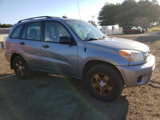 Photo 4 from auction – 2005 TOYOTA RAV4 with VIN JTEHD20V656045815
