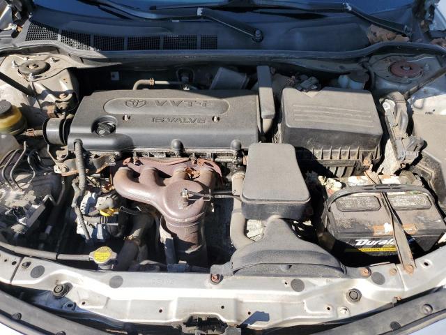 Photo 11 from auction – 2007 TOYOTA CAMRY with VIN 4T1BE46K47U137452