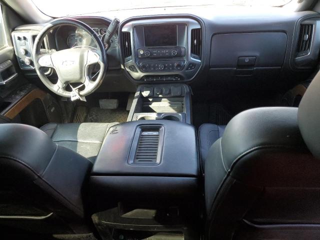Photo 8 from auction – 2016 CHEVROLET SILVERADO with VIN 1GCVKSEC6GZ314532