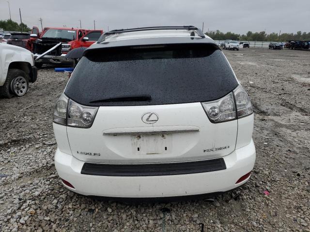 Photo 6 from auction – 2007 LEXUS RX 350 with VIN 2T2HK31U27C038664