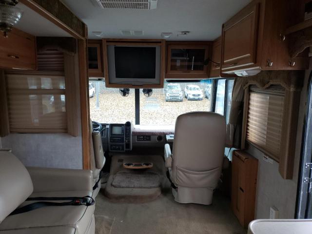 Photo 5 from auction – 2005 FLEETWOOD BOUNDER with VIN 5B4MP67G253401869
