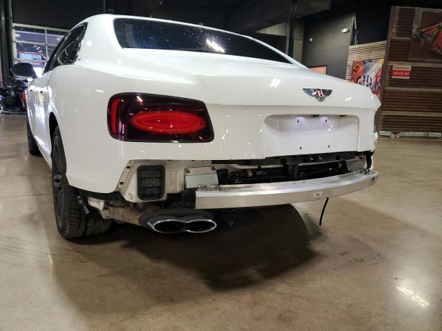 Photo 12 from auction – 2017 BENTLEY FLYING SPU with VIN SCBEH9ZA1HC063796