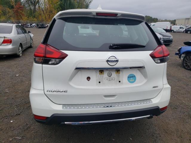 Photo 6 from auction – 2017 NISSAN ROGUE S with VIN KNMAT2MV6HP603857