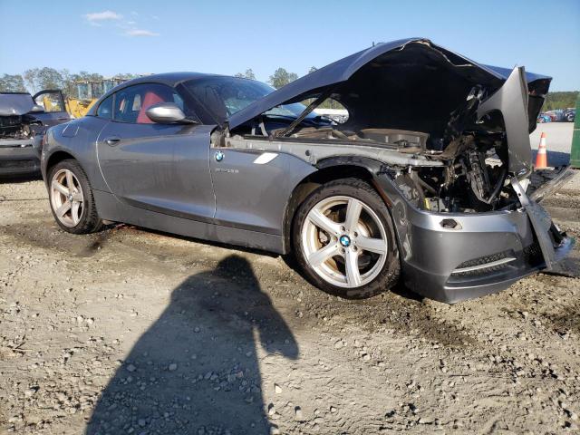 Photo 4 from auction – 2012 BMW Z4 SDRIVE2 with VIN WBALL5C50CE716782