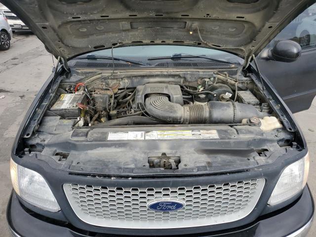 Photo 11 from auction – 1999 FORD F150 with VIN 2FTRX18L1XCB14079