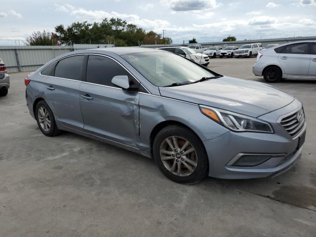 Photo 4 from auction – 2016 HYUNDAI SONATA SE with VIN 5NPE24AF5GH372439