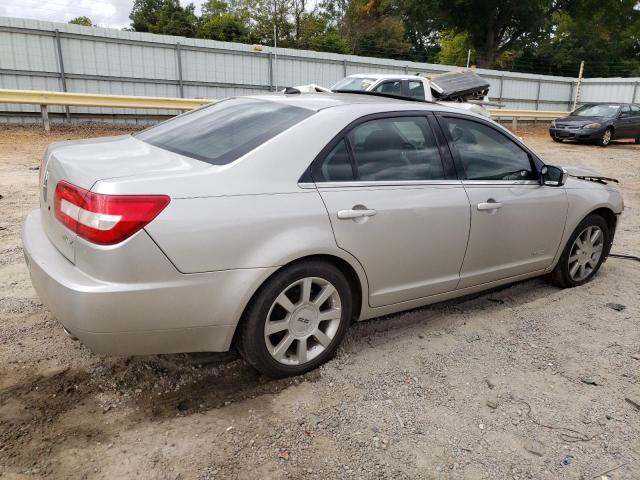 Photo 3 from auction – 2007 LINCOLN MKZ with VIN 3LNHM26TX7R647306