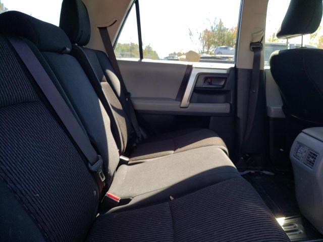 Фото 11 с аукциона – 2013 TOYOTA 4RUNNER SR с VIN JTEBU5JR9D5145159