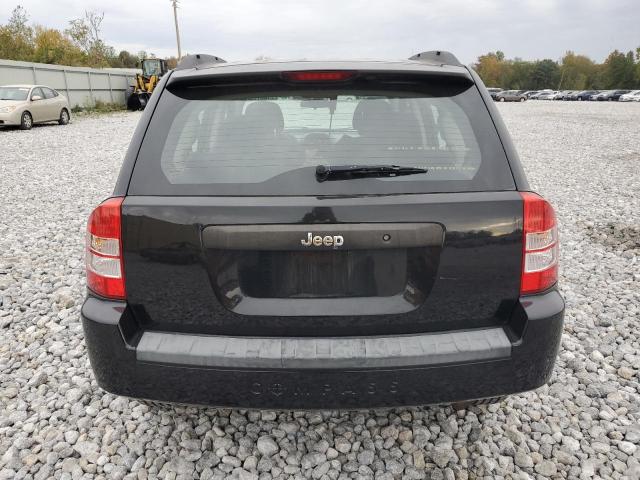 Photo 6 from auction – 2010 JEEP COMPASS SP with VIN 1J4NT4FB1AD583051