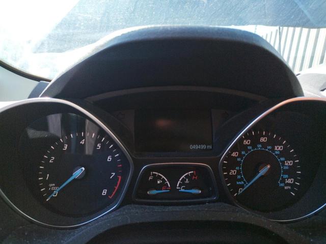 Photo 9 from auction – 2015 FORD ESCAPE TIT with VIN 1FMCU0JXXFUC26900