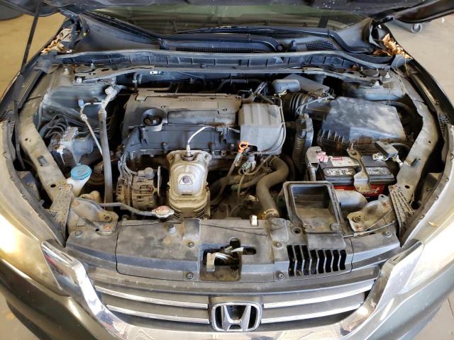 Photo 11 from auction – 2014 HONDA ACCORD SPO with VIN 1HGCR2F53EA032901