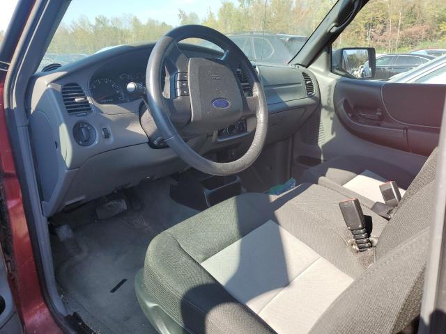 Photo 8 from auction – 2011 FORD RANGER with VIN 1FTKR1AD1BPA46355
