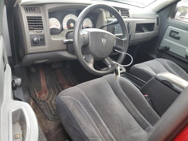 Photo 8 from auction – 2008 DODGE DAKOTA ST with VIN 1D7HE22K98S553928