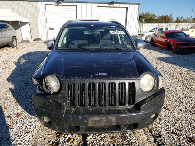 Photo 5 from auction – 2010 JEEP COMPASS SP with VIN 1J4NT1FB5AD626370