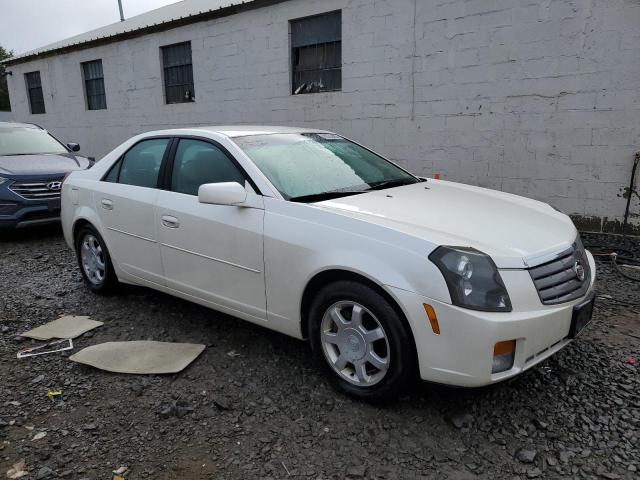 Photo 4 from auction – 2003 CADILLAC CTS with VIN 1G6DM57N730114380