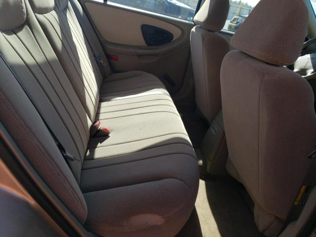 Photo 10 from auction – 2003 CHEVROLET MALIBU with VIN 1G1ND52J93M650139