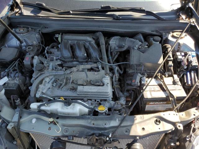 Photo 11 from auction – 2014 LEXUS ES 350 with VIN JTHBK1GG3E2135706