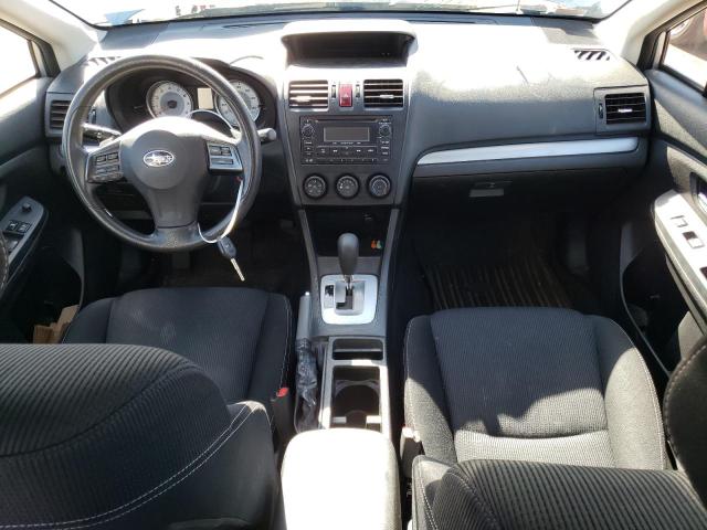 Photo 8 from auction – 2012 SUBARU IMPREZA SP with VIN JF1GPAL65CH222223