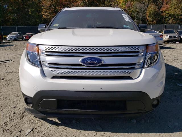 Photo 5 from auction – 2011 FORD EXPLORER X with VIN 1FMHK8D89BGA13797