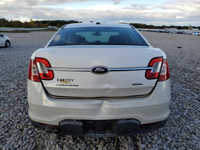 Photo 6 from auction – 2012 FORD TAURUS SEL with VIN 1FAHP2EW5CG142742