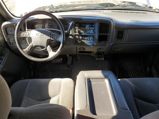 Photo 8 from auction – 2005 CHEVROLET SILVERADO with VIN 2GCEC13T351342028