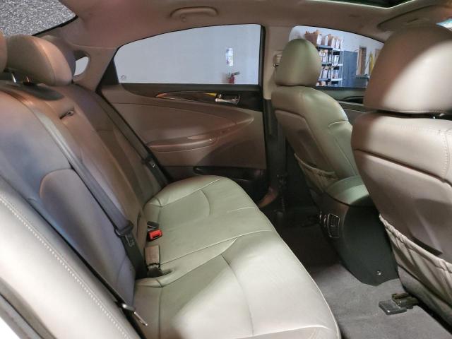 Photo 10 from auction – 2012 HYUNDAI SONATA SE with VIN 5NPEC4AC6CH456976
