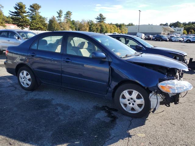 Photo 4 from auction – 2006 TOYOTA COROLLA CE with VIN 2T1BR30E26C635246