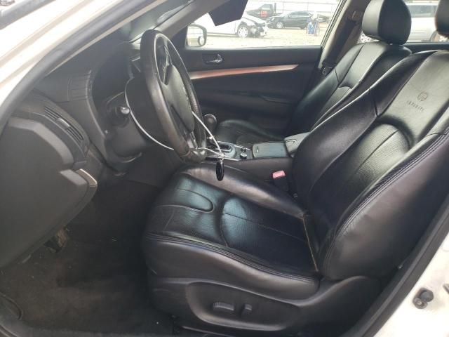 Photo 7 from auction – 2011 INFINITI G37 BASE with VIN JN1CV6AP3BM506921