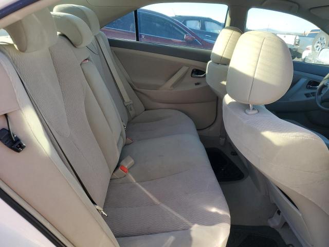 Photo 10 from auction – 2011 TOYOTA CAMRY BASE with VIN 4T4BF3EKXBR193886