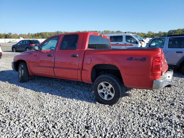 Photo 2 from auction – 2005 DODGE DAKOTA QUA with VIN 1D7HW48N85S260978
