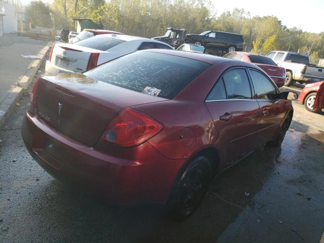 Photo 3 from auction – 2008 PONTIAC G6 VALUE L with VIN 1G2ZF57B484198097