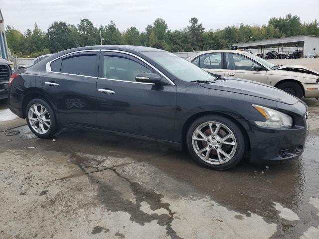 Photo 4 from auction – 2013 NISSAN MAXIMA S with VIN 1N4AA5AP0DC813617