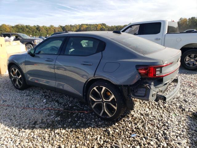 Photo 2 from auction – 2021 POLESTAR 2 with VIN LPSED3KA1ML015914