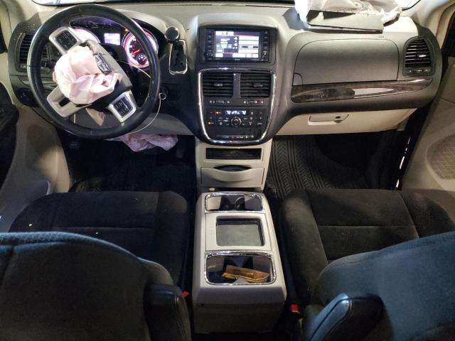 Photo 8 from auction – 2013 DODGE GRAND CARA with VIN 2C4RDGDG7DR572948