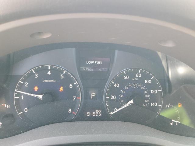 Photo 9 from auction – 2010 LEXUS RX 350 with VIN 2T2ZK1BA7AC006569