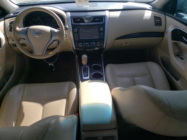 Photo 8 from auction – 2014 NISSAN ALTIMA 2.5 with VIN 1N4AL3AP6EC429924