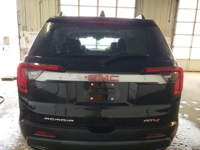 Photo 6 from auction – 2023 GMC ACADIA AT4 with VIN 1GKKNLLS2PZ187583