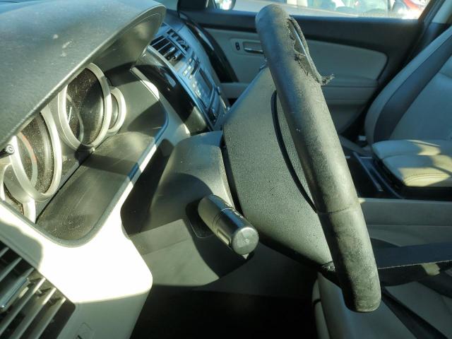 Photo 9 from auction – 2012 MAZDA CX-9 with VIN JM3TB3CA0C0342749