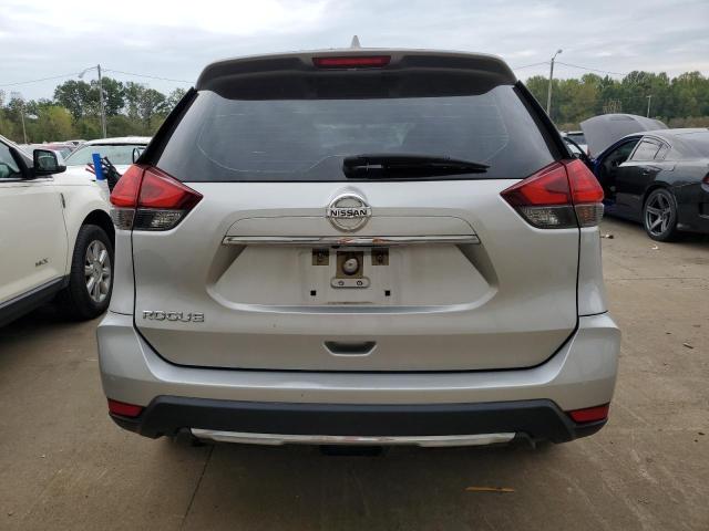 Photo 6 from auction – 2017 NISSAN ROGUE S with VIN JN8AT2MT9HW149161