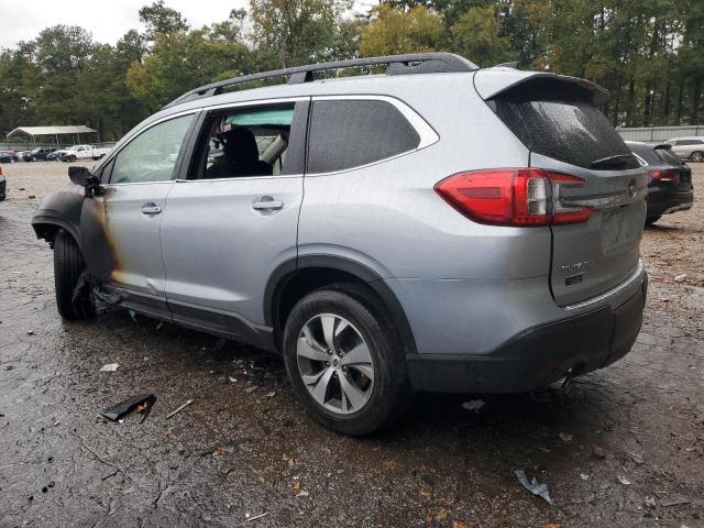 Photo 2 from auction – 2023 SUBARU ASCENT PRE with VIN 4S4WMACD1P3436069