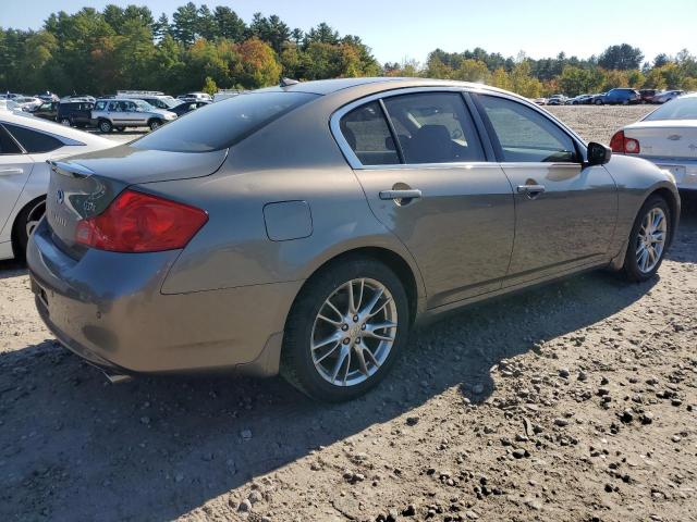 Photo 3 from auction – 2011 INFINITI G37 with VIN JN1CV6AR8BM406816