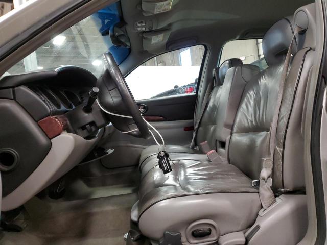 Photo 7 from auction – 2005 BUICK LESABRE CU with VIN 1G4HP54K65U254962