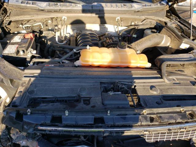 Photo 11 from auction – 2015 FORD F150 SUPER with VIN 1FTEW1EF1FFC77432