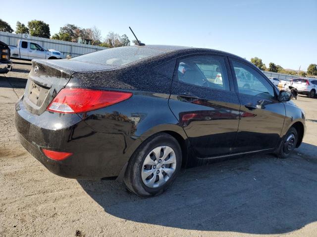 Photo 3 from auction – 2017 HYUNDAI ACCENT SE with VIN KMHCT4AE0HU264437