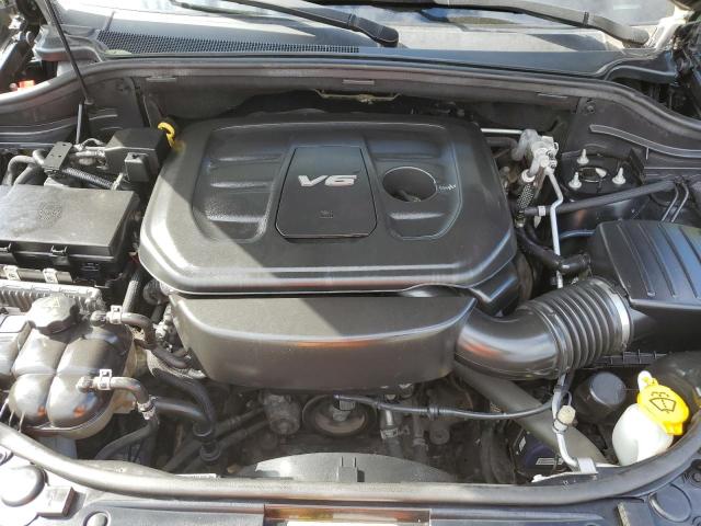 Photo 11 from auction – 2017 JEEP GRAND CHER with VIN 1C4RJFBG0HC706106