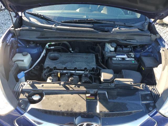 Photo 12 from auction – 2012 HYUNDAI TUCSON LIM with VIN KM8JU3ACXCU486599