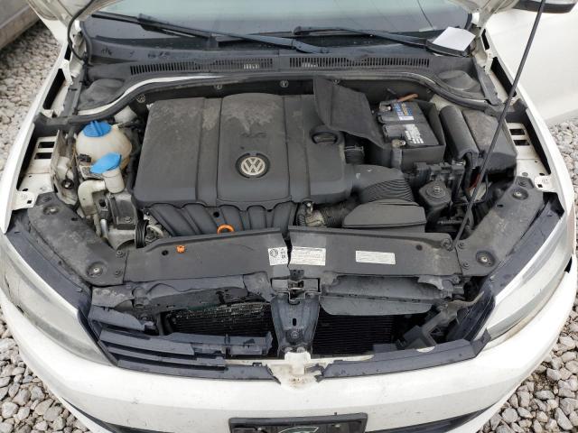 Photo 11 from auction – 2012 VOLKSWAGEN JETTA SE with VIN 3VWDX7AJ4CM453341
