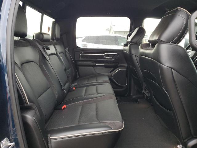 Photo 10 from auction – 2019 RAM 1500 LARAM with VIN 1C6SRFJT8KN845346