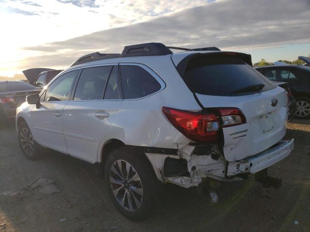 Photo 2 from auction – 2015 SUBARU OUTBACK 2. with VIN 4S4BSBNC9F3249269