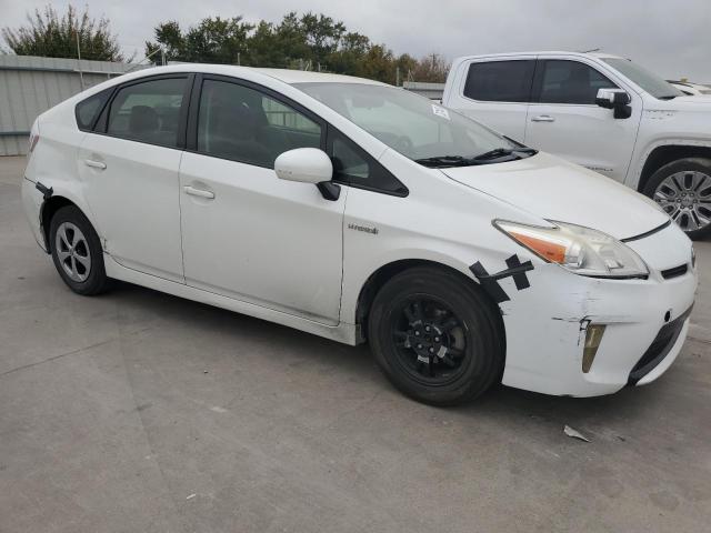 Photo 4 from auction – 2013 TOYOTA PRIUS with VIN JTDKN3DU5D5668815
